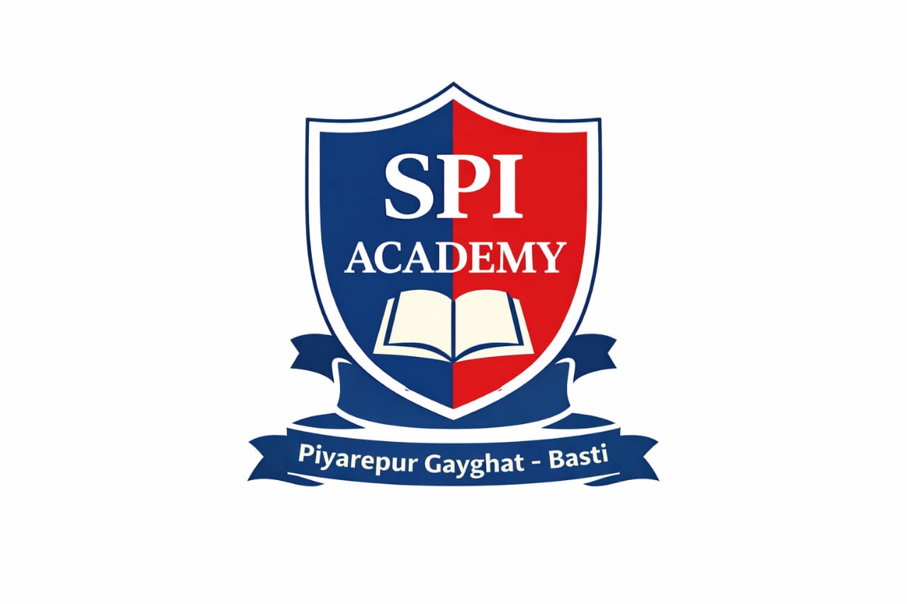 SPI Academy School Building